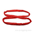 Sling Webbing Berkeluar Merah Borong